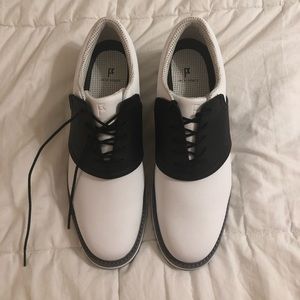 Jack Grace golf shoes 11.5